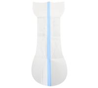 POPETPOP Swimming Large Soft PU Film Adhesive Sticker Comfortable Private Protective Barrier for Bathing Spa and Water Parks Easy to Use Female Swim Cover