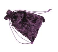 POPETPOP Tarot Card Storage Pouch Drawstring Bag for Tarot Cards Lightweight and Delicate Tarot Card Holder for Items and Travel Accessories Protect Your Cards and Keep