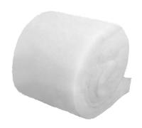 POPETPOP Thickened Chemical Filtration Aquarium Biochemical Filter Sponge Pad for Cotton Material Can be Cut to Size Aquarium Fish Tanks and Sea Water Tank Use