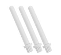 POPETPOP Thread Spool Pin Adapter Sewing Machine 3Pcs Plastic Bobbin Reel Holder for Household Embroidery and Repair Projects