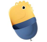 POPETPOP Toilet, Pp at Material Lightweight Design Capacity Large and Urinal : Potty Training with Wall Mounted Easy to Clean Potty for Boys Toddler Home and Kindergarten
