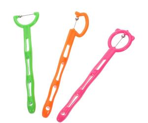 POPETPOP Tongue Muscle Speed Enhancer Speech Development Trainer Oral Muscle Training Device for Boys and Speech Therapy Exercises