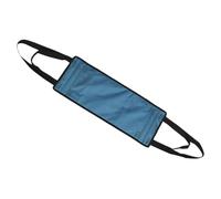 POPETPOP Transfer Sling Reduces Friction with Double Handles Heavy Duty Oxford Cloth Transfer Belt, Ergonomic Design with Antislip Textured Surfaces for Seniors and Patients