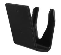 POPETPOP Universal Barcode Scanner Desk Mount, Multifunctional Plastic Bracket Easy Setup, Rotatable Holder for Transportation and Logistics