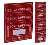 POPETPOP Valentine Scratch off Cards and Surprise Activities for Couples 20 Sheets with Creative Challenges Paper Material DIY Date Night for ’s Birthdays and Anniversaries