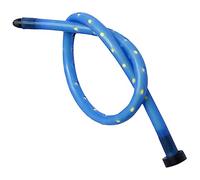 POPETPOP Violin Humidifier Sound Hole Moistener for Violin and Viola Soft Silicone for Instrument Protection Blue Musical Instrument Humidifier to Prevent Cracking