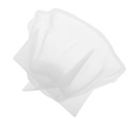 POPETPOP Volcano Silicone Candle Mold for DIY Wax Melts and Tealight Holders, Creative Volcano-Shaped Candle Cup Mold for Home Crafting and Aromatherapy Wax Molding