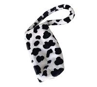 POPETPOP Water Bottle Stylish Plush Sleeve Insulated Water Bottle Cover for Outdoor Activities