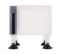 POPETPOP Water Pump Protection Box - Household Fish Tank Filters Protector, Plastic Pump Case, Upgrade Large Pump Barrier Box