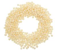 POPETPOP Wax Beans for Women Hair Removal Beads 100g High Efficiency Hard Wax for Arms and Underarms Smooth Skin Beads for Gentle and Versatile Use