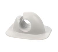 POPETPOP Wear-resistant Clip-on Oar Holder for Kayak Paddle Professional Canoe Paddle Clip Accessory for Boating and Kayaking Equipment