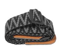 POPETPOP Weaving Nylon Ukulele Strap Adjustable for Acoustic and Electric Instruments Designed for Boys and Music Accessories