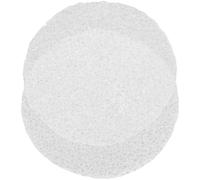POPETPOP White Makeup Remover Cloth for Mild Cleansing and Irritation-free Face Wash, Soft Supple Face Towels Suitable for Professional Makeup Artists and Daily Use
