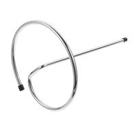 POPETPOP Wine Decanter Drying Rack Stainless Steel for Home Bar Countertop