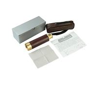 POPETPOP Year Old Boys and Girls Binocular Telescope Practical Stargazing Telescope Night Vision Scope Pirate Design