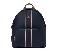 Tommy Hilfiger Art AW0AW17651 Women's Backpack, Rwb, One size