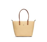 Popette Raffia Tote Bag Natural