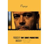 Popeye: Confessions of a Hitman