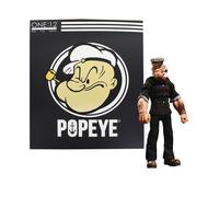 Popeye One:12 Collective 6-Inch Action Figure