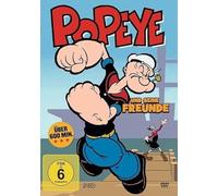 Popeye - Popeye und Seine Freunde