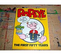 Popeye: The First Fifty Years