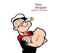 Popeye the sailor Golden compilation