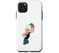 Popeye the Sailor Man - Retro 1929 Cartoon Art Case for iPhone 11 Pro Max