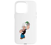 Popeye the Sailor Man - Retro 1929 Cartoon Art Case for iPhone 15 Pro Max
