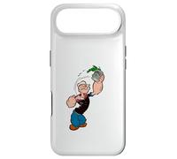 Popeye the Sailor Man - Retro 1929 Cartoon Art Case for iPhone Air