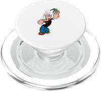 Popeye the Sailor Man - Retro 1929 Cartoon Art PopSockets PopGrip for MagSafe