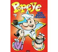 Popeye und Seine Freunde [Import anglais]