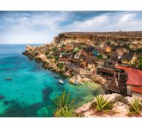 Popeye Village