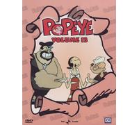 Popeye Volume 13 [Import anglais]