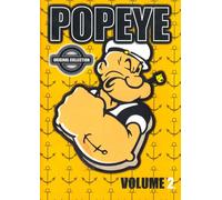 Popeye : Volume 2