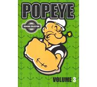 Popeye : Volume 3