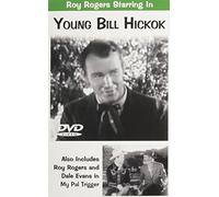 Popeye & Young Bill Hickok & My Pal Trigger [DVD] [Region 1] [US Import] [NTSC]