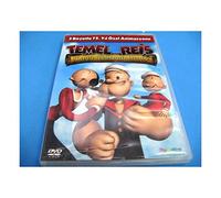 Popeye's Voyage: The Quest for Pappy - Temel Reis Kayip Babasini Ariyor Turkey Import (2004)