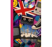 PopFiction 80s & 90s: A collection of stories inspired by the music of the 80s & 90s