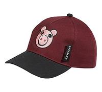 Popgear Boy's Piggy Face Boys | Official Merchandise baseball caps, Robot, One Size UK