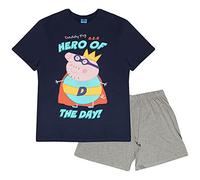 Popgear Men's Pep90013msn pajama-sets (pack of 1)