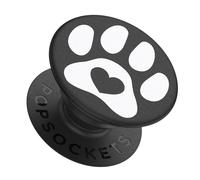 PopGrip Proud Parent Furever Friend Design with Adhesive with Function