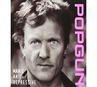 Popgun - Manic Anti-Depressive
