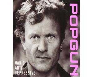 Popgun - Manic Anti-Depressive