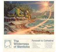 NA - Farewell To Cathedral - New CD - O4z