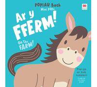 POPIAU Bach: Ar y Fferm! / Mini POPs: On the Farm!