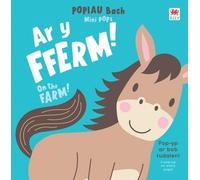 POPIAU Bach: Ar y Fferm! / Mini POPs: On the Farm!