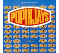 Popinjays - I'm A Believer [12" VINYL]