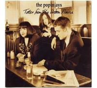 The Popinjays - Tales from the Urban Prairie