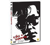 Popiól i diament aka "Ashes + Diamonds" 1958, Import, NTSC, All Region DVD (Region 1,2,3,4,5,6 Compatible)
