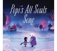 Popi's All Souls Song